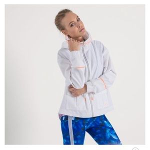 PUMA x SOPHIA WEBSTER Jacket